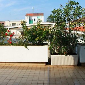 Casa Romana Spinetta Marengo Exterior photo