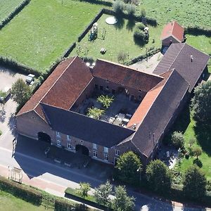 Hoeve De Binnenplaets Schimmert Exterior photo