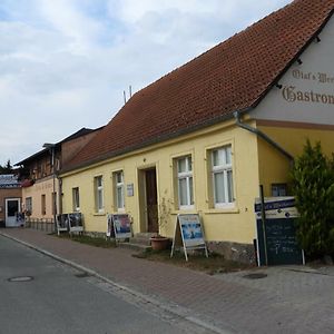 Ferienwohnung Olafs Werkstatt Neustadt  Exterior photo