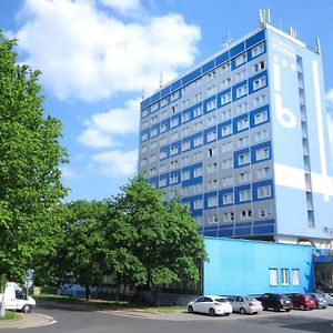 Interhotel Bohemia Ústí nad Labem Exterior photo