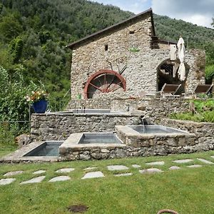 Old Mill Villa Pigna Exterior photo