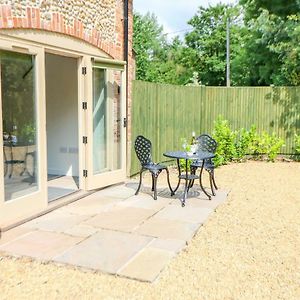 The Cart Shed Villa Dereham Exterior photo