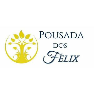 Pousada Dos Felix São Gabriel Exterior photo