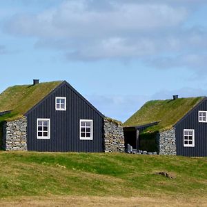 Torfhus Retreat Hotel Selfoss Exterior photo