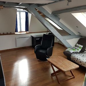 Le Nid Douillet Apartman Auxerre Exterior photo