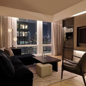 Equinox Hotel Hudson Yards New York City Exterior photo