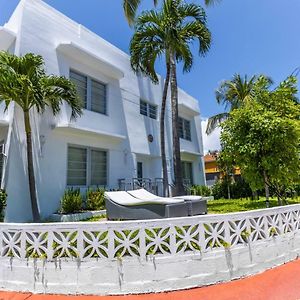 Seaside All Suites Hotel Miami Beach Exterior photo