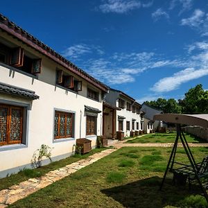 Lanting Yishi Inn Saohszing Exterior photo