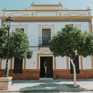 Casa Leal Villa La Puebla de los Infantes Exterior photo