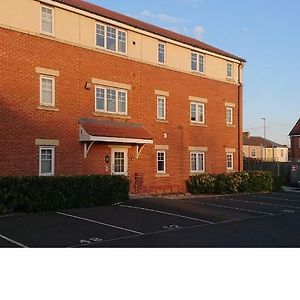 Appleby Darlington Apartman Darlington  Exterior photo