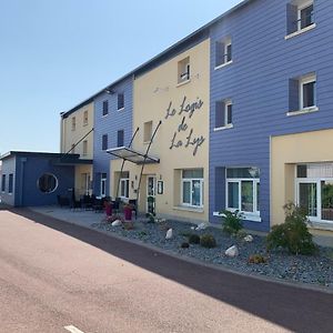 Le Logis De La Lys Hotel Aire-sur-la-Lys Exterior photo