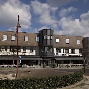 Fletcher Hotel-Restaurant De Korenbeurs Made Exterior photo