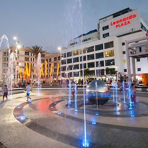 Leonardo Plaza Netanya Hotel Exterior photo