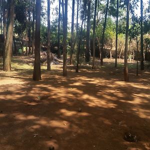 Mountainview Backpackers Kisumu Hotel Exterior photo