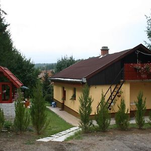 Sasvár Vendégház Villa Parádsasvár Exterior photo