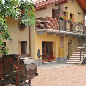 Agriturismo Cascina Madonnina Vendégház Pregnana Milanese Exterior photo