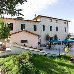 Dimora Della Fonte Hotel Greccio Exterior photo