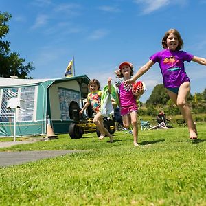 Whanganui River Top 10 Holiday Park Exterior photo