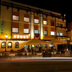 Adler Hotel & Restaurant Groß-Gerau Exterior photo