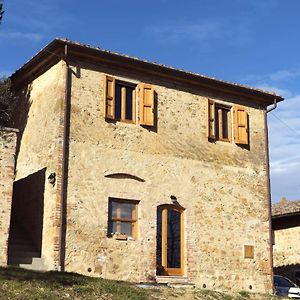 Casa Ollie Apartman Castel San Gimignano Exterior photo