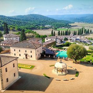 La Bagnaia Golf Resort Exterior photo