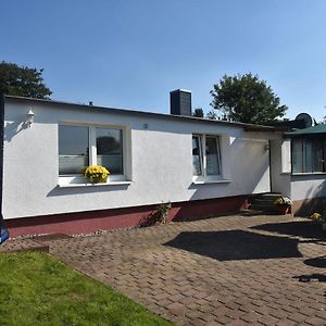 Modern Bungalow In Kropelin With Garden Room photo