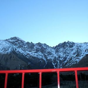 Hotel NOA Kazbegi Exterior photo