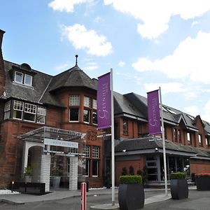 Glynhill Hotel & Spa Near Glasgow Airport Exterior photo