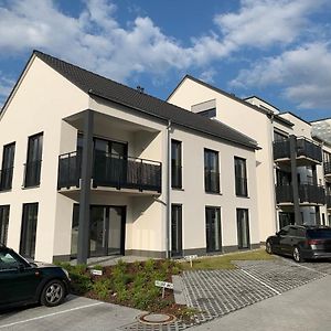 Main Boarding House Apartman Miltenberg Exterior photo