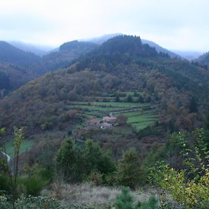 La Grange De La Coste Panzió Saint-Barthélemy-le-Meil Exterior photo