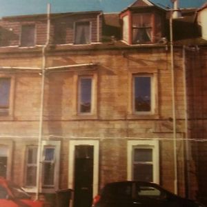 Scott Street Modern Flat Apartman Galashiels Exterior photo