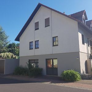 Ferienwohnung Hampel Eisenach Exterior photo