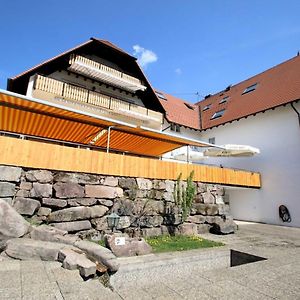 Wilderer Stube - Pension Helga Apartman Sasbachwalden Exterior photo