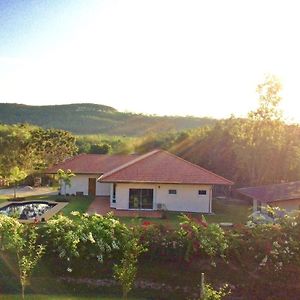Baantongleif Villa Rayong Exterior photo