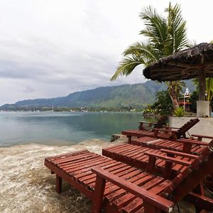 Bagus Bay Homestay Tuk Tuk Exterior photo