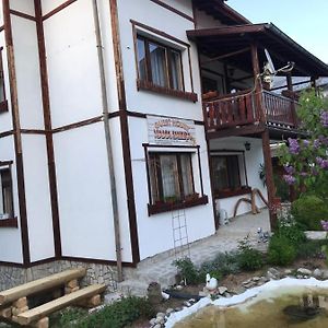 Mama Emiliya Guest House Beli Iszkar Exterior photo