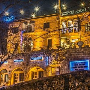 Cave Konak Cappadocia- Special Category Hotel Ürgüp Exterior photo