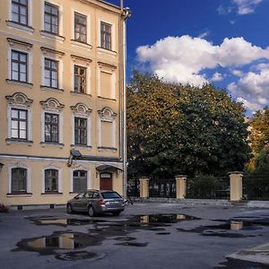 SpbVergaz Hotel Szentpétervár Exterior photo