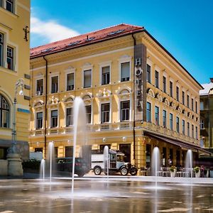 Hotel Evropa Cilli Exterior photo