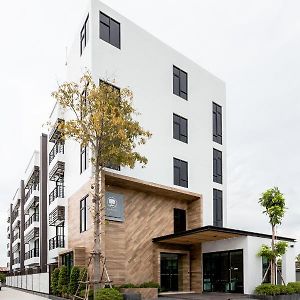 Narita Amata - Sha Plus Certified Hotel Csonburi Exterior photo