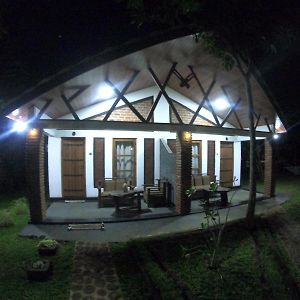 Green Cottage Anuradhapura Exterior photo