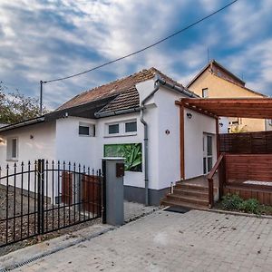 Zsálya Vendégház Villa Demjén Exterior photo