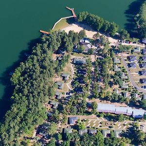 Lake Park Lagow Exterior photo