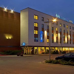 Ibis Budget Krakow Bronowice Hotel Exterior photo