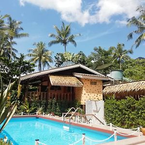 Macura Resort Csang-sziget Exterior photo