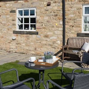 Brooksides Byre Durham Country Cottage Exterior photo