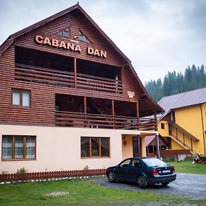 Cabana Dan Arieseni Hotel Exterior photo