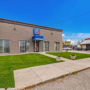 Motel 6-Fargo, Nd - West Acres - North FargoFargo  Exterior photo