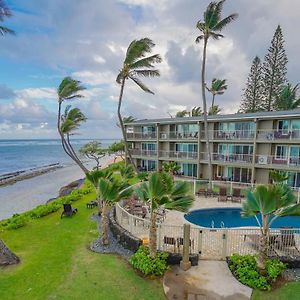 Kauai Kalani Apartman Kapa'a Exterior photo