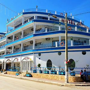 Amazone Hotel Tulear Toliara Exterior photo